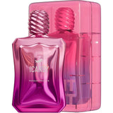 PERFUME ICANDY PASSION FRUIT 28 EDC 100ML - FEMENINO