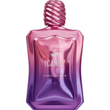 PERFUME ICANDY PURPLE BERRIES 18 EDC 100ML - FEMENINO