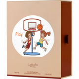 PERFUME LATTAFA KIDS PLAY 75ML - UNISEX 140887