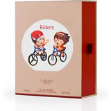 PERFUME LATTAFA KIDS HAPPY RIDERS 75ML - UNISEX 141682