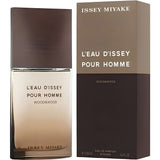 PERFUME ISSEY MIYAKE L'EA D'ISSEY WOOD&WOOD EDP 100ML - MASCULINO