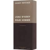 PERFUME ISSEY MIYAKE L'EA D'ISSEY WOOD&WOOD EDP 100ML - MASCULINO