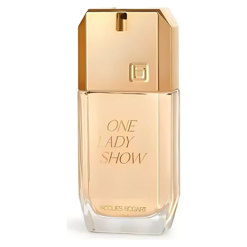 PERFUME JACQUES B.ONE LADY SHOW EDP 100ML - FEMENINO