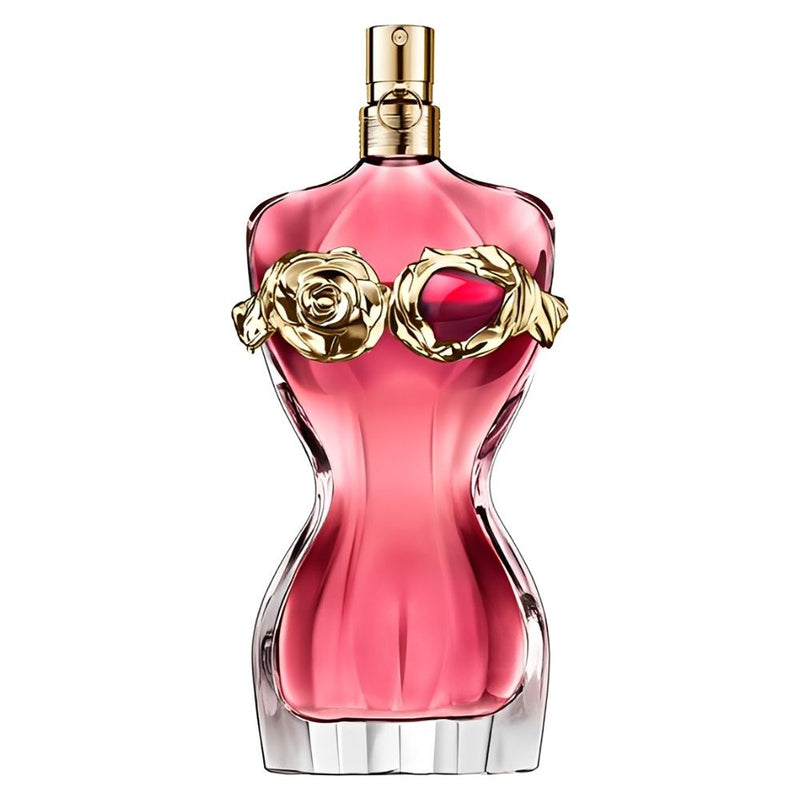 PERFUME J.P.G LA BELLE ROSEA EDP 100ML - FEMENINO