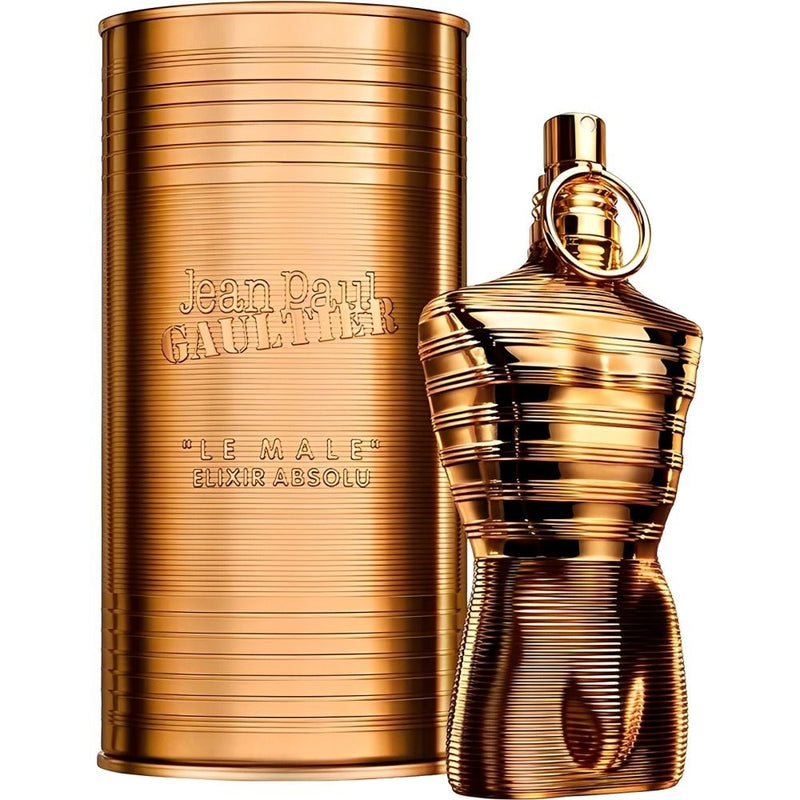PERFUME J.P.G LE MALE ELIXIR ABSOLU PARFUM INTENSE 200ML - MASCULINO