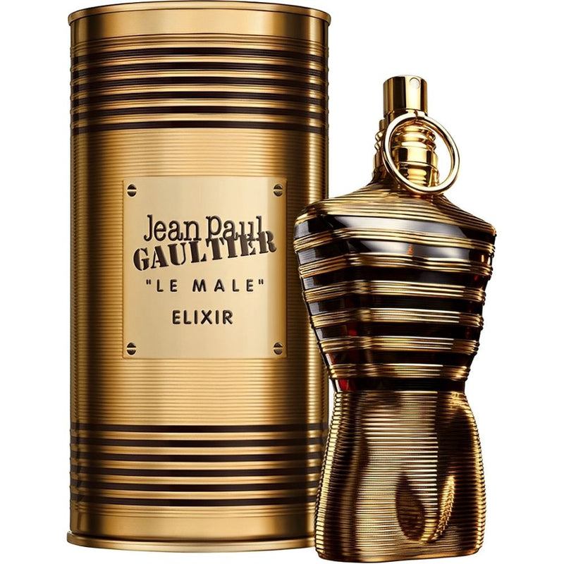 PERFUME J.P.G LE MALE ELIXIR PARFUM 200ML - MASCULINO
