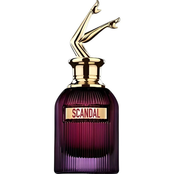 PERFUME J.P.G SCANDAL INTENSE EDP 80ML - FEMENINO