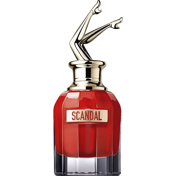 Perfume Jean Paul Gaultier Escándalo Le Parfum Eau de Parfum Intenso Feminino 80ML