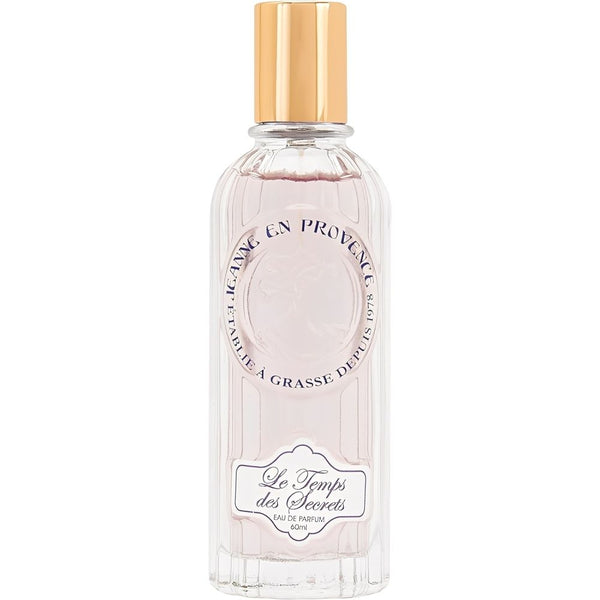 PERFUME JEANNE EN PROVENCE LE TEMPS DES SECRETS EDP 60ML - FEMENINO
