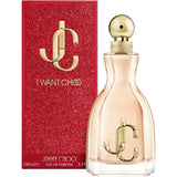 PERFUME JIMMY CHOO I WANT CHOO EDP 100ML - FEMENINO