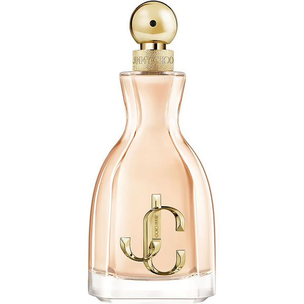 PERFUME JIMMY CHOO I WANT CHOO EDP 100ML - FEMENINO