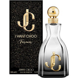PERFUME JIMMY CHOO I WANT CHOO FOREVER EDP 100ML - FEMENINO 109477