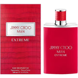 PERFUME JIMMY CHOO MAN EXTREME EDP 100ML - MASCULINO 137171