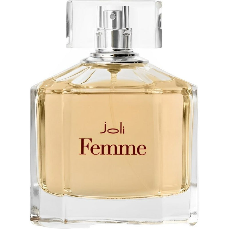 PERFUME JOLI FEMME EDP 100ML - FEMENINO