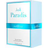 PERFUME JOLI JOLI PARADISE EDP 100ML - FEMENINO 131906