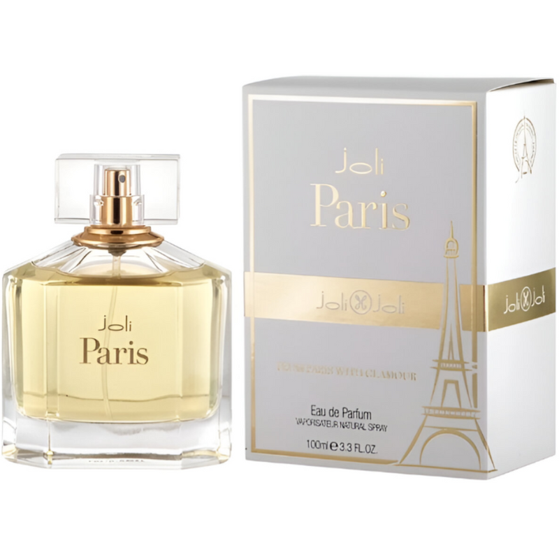 PERFUME JOLI PARIS EDP 100ML - FEMENINO