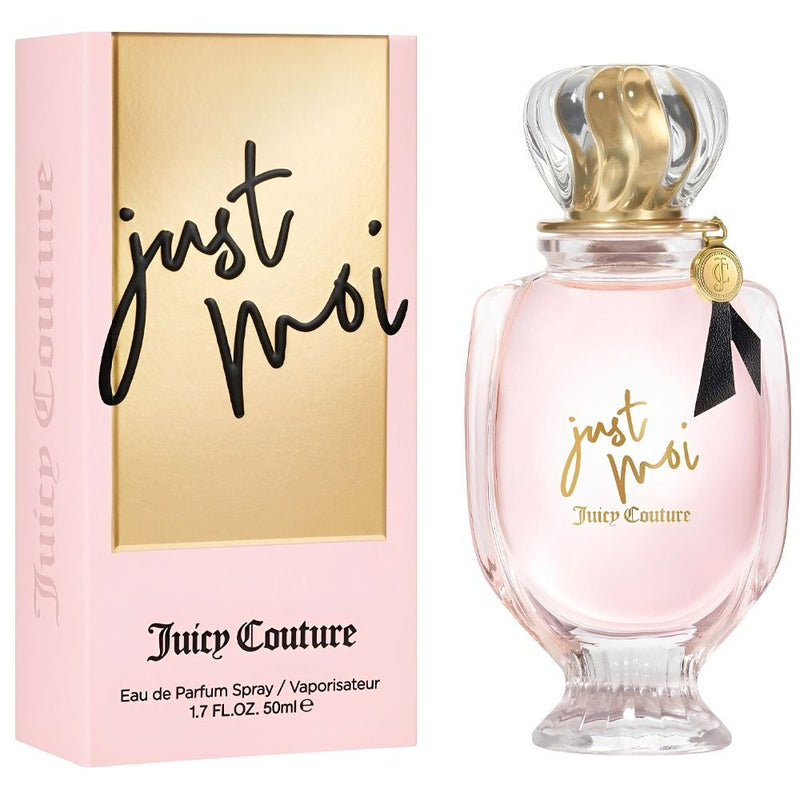 PERFUME JUICY COUTURE LE MOI EDP 50ML - FEMENINO