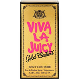 PERFUME VIVA LA JUICY GOLD EDP 100ML - FEMENINO