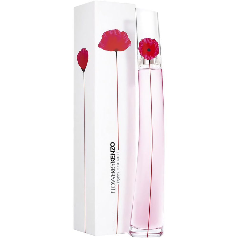 PERFUME KENZO FLOWER POPPY BOUQUET EDP 100ML- FEMENINO 102750