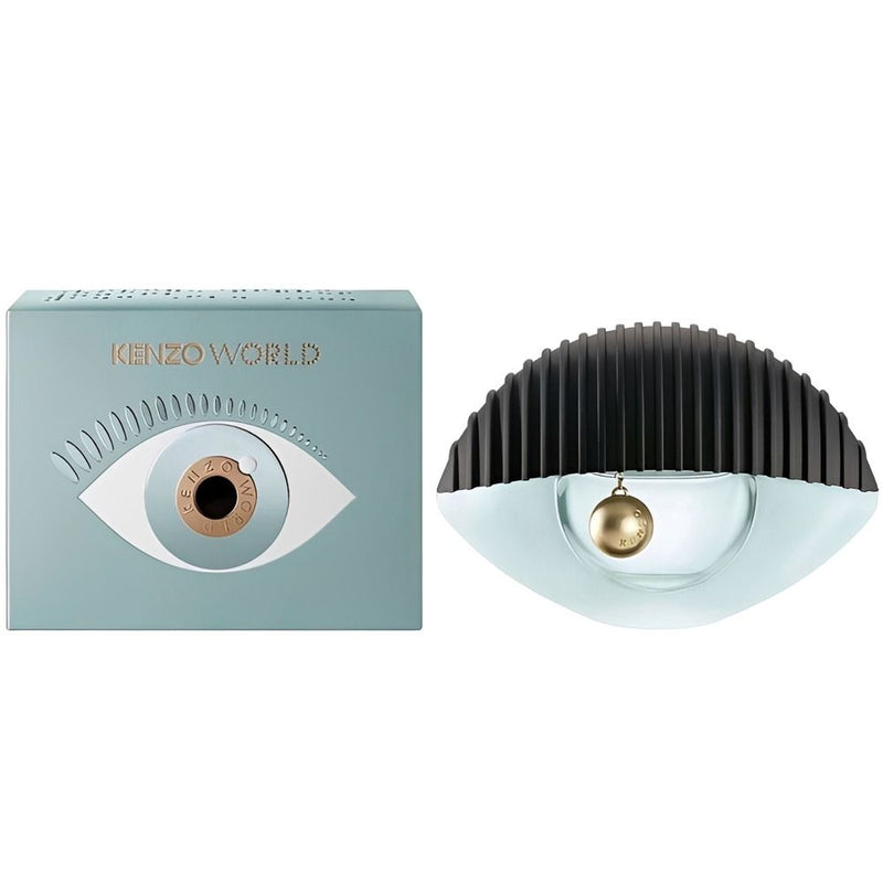 PERFUME KENZO WORLD EDP 75 ML- FEMENINO