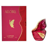 PERFUME L'AFFAIR ALORA EDP 100ML - FEMENINO 154967