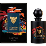 PERFUME L'AFFAIR SUMMER SHOCKWAVE EDP 100ML - UNISEX 158211