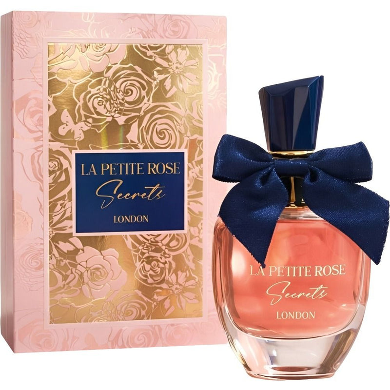 PERFUME LA PETITE ROSE SECRETS 100ML-FEMENINO