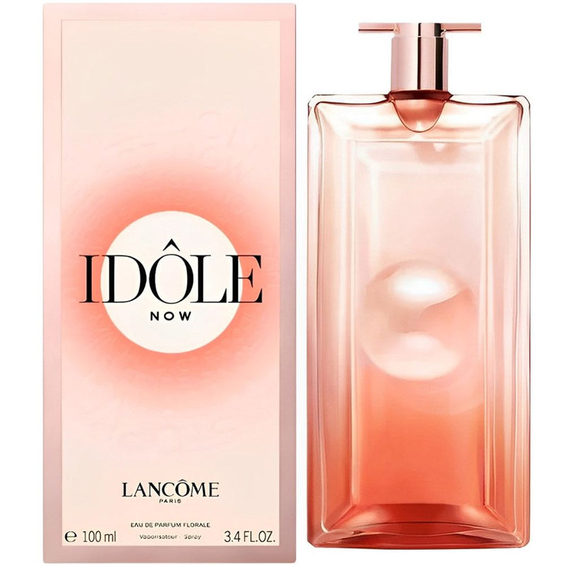 PERFUME LANCOME IDOLE NOW EDP 100ML - FEMENINO 120293