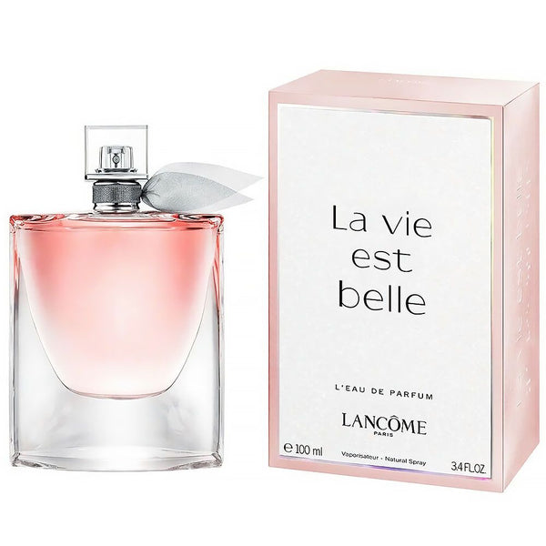 Lancôme La Vie Est Belle Eau de Parfum para mujer 100ML