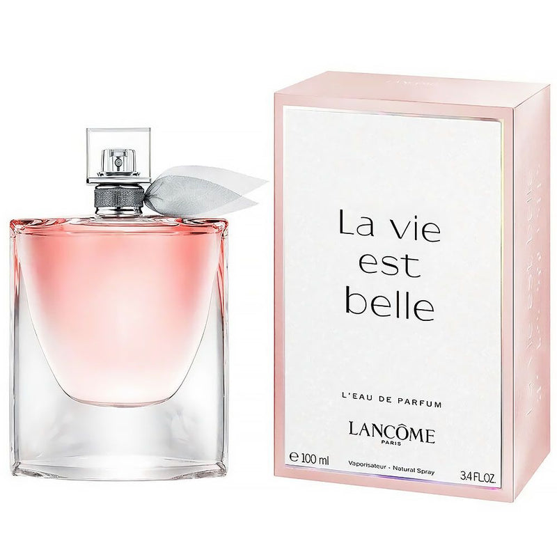 Lancôme La Vie Est Belle Eau de Parfum para mujer 100ML