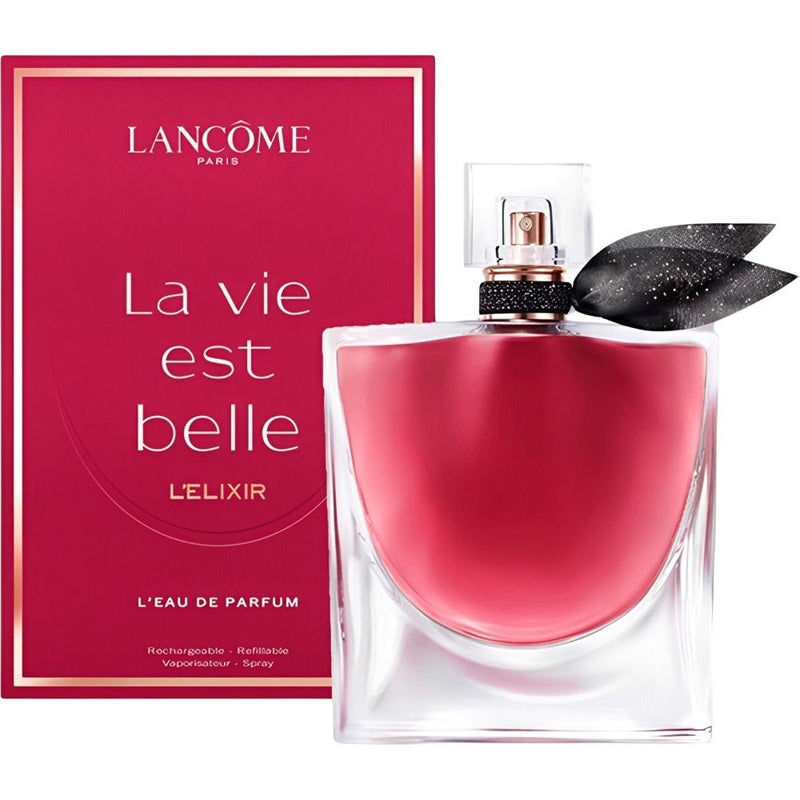 PERFUME LANCOME LA VIE EST BELLE ELIXIR EDP 100ML -FEMENINO 144096