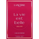 PERFUME LANCOME LA VIE EST BELLE ELIXIR EDP 100ML -FEMENINO 144096