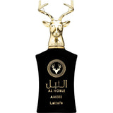 PERF LATTAFA AL NOBLE AMEER EDP 100ML - MASCULINO 131918
