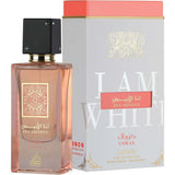 PERFUME LATTAFA ANA ABIYEDH CORAL EDP 60ML - UNISEX