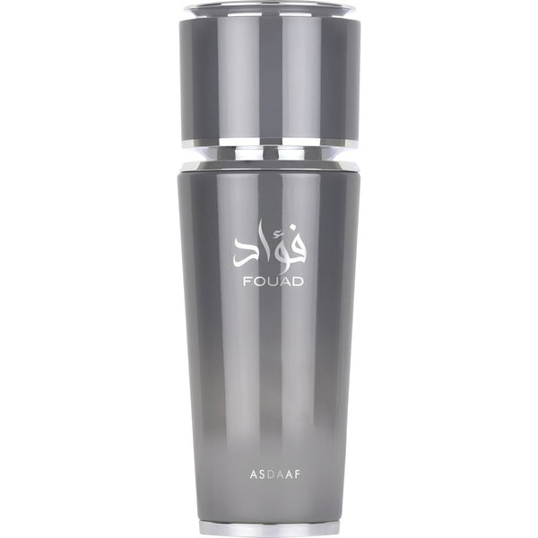 PERFUME LATTAFA ASDAAF FOUAD 100ML EDP - MASCULINO