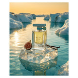 PERFUME LATTAFA ATLAS GLACIAL VALLEY EDP 55ML - UNISEX