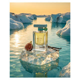 PERFUME LATTAFA ATLAS GLACIAL VALLEY EDP 55ML - UNISEX