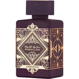 PERF LATTAFA BADEE AL OUD AMETHYST 100ML EDP - UNISEX