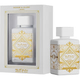 Lattafa Bade'e Al Oud Honor & Glory Eau de Parfum unisex 100ML