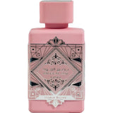 Lattafa Bade'e Al Oud Noble Blush Eau de Parfum para mujer 100ML
