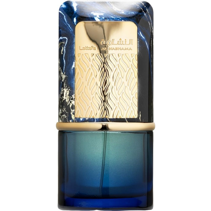 Lattafa Al Nashama Caprice Eau de Parfum Unisex 100ML 137625