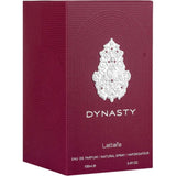 PERF LATTAFA DYNASTY EDP 100ML - UNISEX 144928