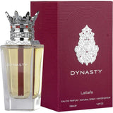 PERF LATTAFA DYNASTY EDP 100ML - UNISEX 144928