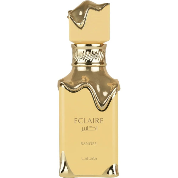 PERF LATTAFA ECLAIRE BANOFFI EDP 100ML -FEMENINO