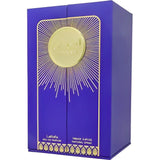 Lattafa Emaan Eau de Parfum for Women 100ML 127433