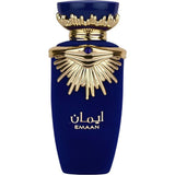 Lattafa Emaan Eau de Parfum for Women 100ML 127433