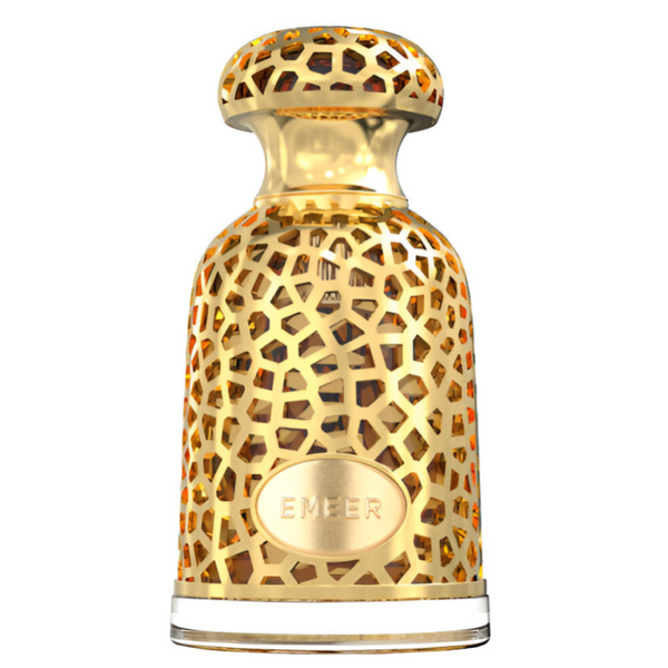 PERFUME LATTAFA EMER EDP 100ML - UNISEX