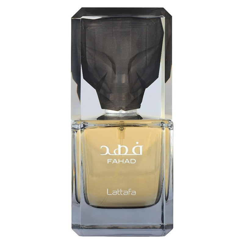 PERFUME LATTAFA FAHAD EDP 80ML - MASCULINO