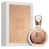 Lattafa Fakhar Eau de Parfum for Women 100ML