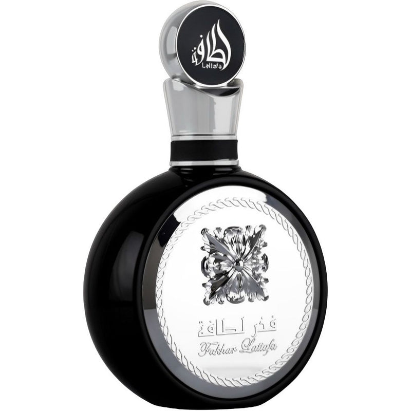 Lattafa Fakhar Eau de Parfum para hombre 100ML
